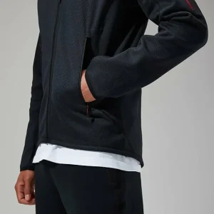 Men's Pravitale MTN 2.0 Hooded Jacket - Grey/Black^Berghaus Hot