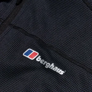 Men's Pravitale MTN 2.0 Hooded Jacket - Grey/Black^Berghaus Hot