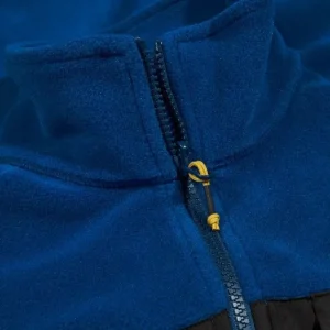 Men's Prism Guide InterActive Polartec Fleece Jacket - Blue/Black^Berghaus Shop