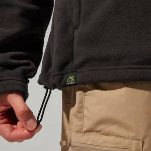 Men's Prism Guide InterActive Polartec® Fleece Jacket - Black^Berghaus Sale