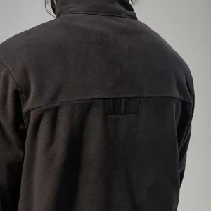 Men's Prism Guide InterActive Polartec® Fleece Jacket - Black^Berghaus Sale