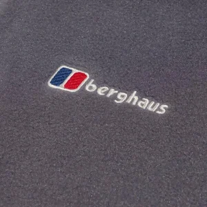 Men's Prism InterActive Polartec Jacket - Dark Grey^Berghaus Clearance