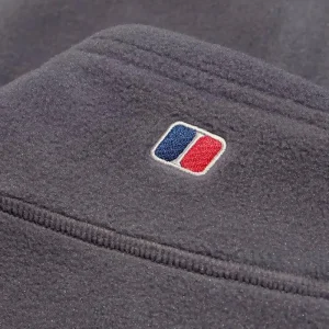 Men's Prism InterActive Polartec Jacket - Dark Grey^Berghaus Clearance