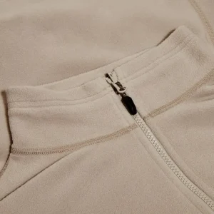 Men's Prism Micro InterActive Polartec Fleece Jacket - Grey^Berghaus Discount