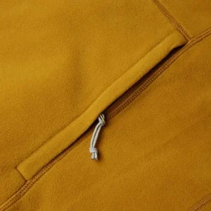 Men's Prism Micro InterActive Polartec Fleece Jacket - Brown^Berghaus Fashion