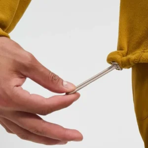 Men's Prism Micro InterActive Polartec Fleece Jacket - Brown^Berghaus Fashion