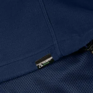 Men's Prism Micro Polartec InterActive Jacket - Dark Blue^Berghaus Hot