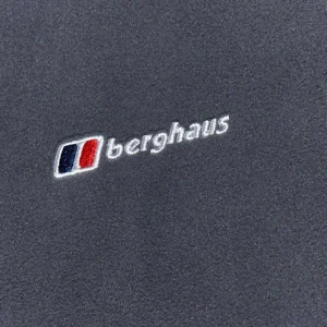 Men's Prism Micro Polartec InterActive Jacket - Dark Grey^Berghaus Best Sale