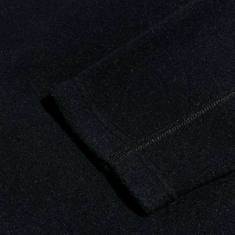 mens_prism_micro_polartec_16-2.webp Men's Prism Micro Polartec Half Zip - Black^Berghaus Best