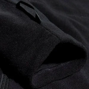 Men's Prism Micro Polartec InterActive Jacket - Black^Berghaus Online