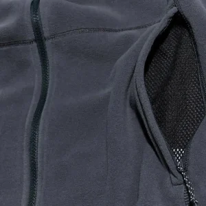 Men's Prism Micro Polartec InterActive Jacket - Dark Grey^Berghaus Best Sale