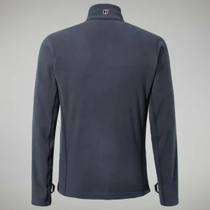 Men's Prism Micro Polartec InterActive Jacket - Dark Grey^Berghaus Best Sale