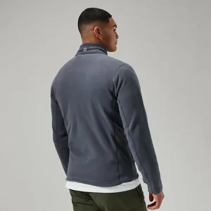 Men's Prism Micro Polartec InterActive Jacket - Dark Grey^Berghaus Best Sale