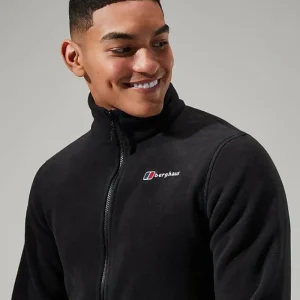 Men's Prism Polartec InterActive Jacket - Black^Berghaus Best Sale