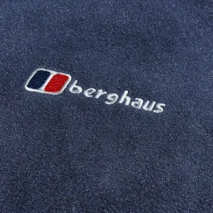 Men's Prism Polartec InterActive Jacket - Dark Blue^Berghaus Best