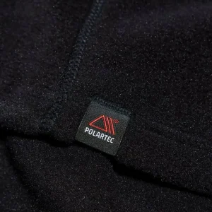 Men's Prism Polartec InterActive Vest - Black^Berghaus Hot