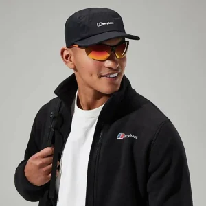 Men's Prism Polartec InterActive Jacket - Black^Berghaus Best Sale