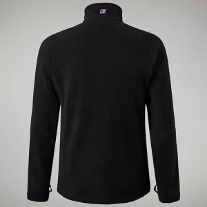 Men's Prism Polartec InterActive Jacket - Black^Berghaus Best Sale