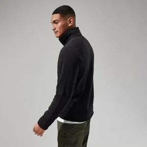 Men's Prism Polartec InterActive Jacket - Black^Berghaus Best Sale