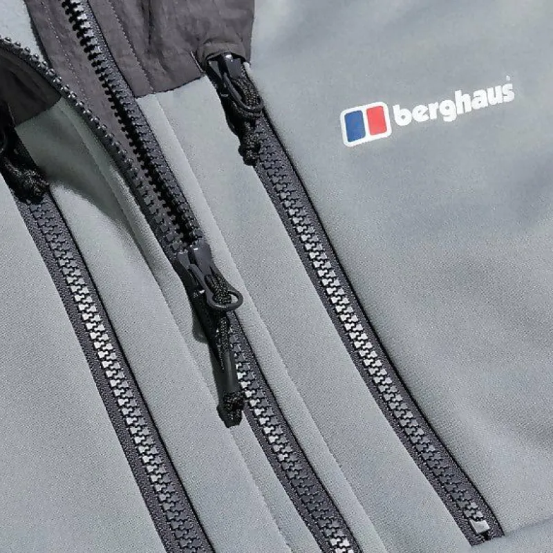 mens_reacon_hooded_jacket_16.webp Men's Reacon Hooded Jacket - Grey^Berghaus Outlet