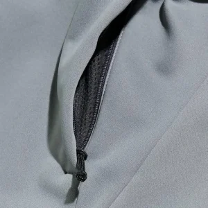 Men's Reacon Hooded Jacket - Grey^Berghaus Outlet