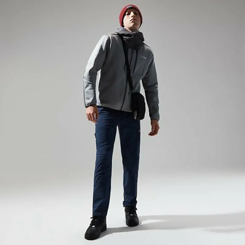 mens_reacon_hooded_jacket_3.webp Men's Reacon Hooded Jacket - Grey^Berghaus Outlet