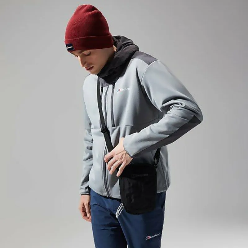 mens_reacon_hooded_jacket_5.webp Men's Reacon Hooded Jacket - Grey^Berghaus Outlet