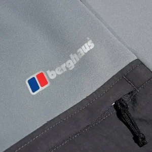 Men's Reacon Pant - Grey^Berghaus Shop