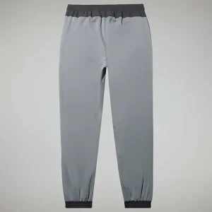 Men's Reacon Pant - Grey^Berghaus Shop