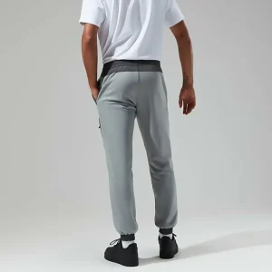 Men's Reacon Pant - Grey^Berghaus Shop