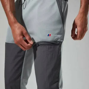 Men's Reacon Pant - Grey^Berghaus Shop