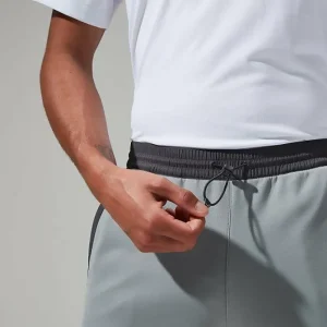 Men's Reacon Pant - Grey^Berghaus Shop