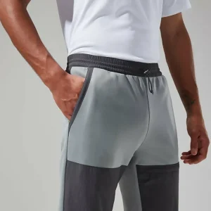 Men's Reacon Pant - Grey^Berghaus Shop