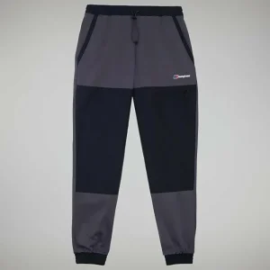 Men's Reacon Pant - Grey/Black^Berghaus Flash Sale
