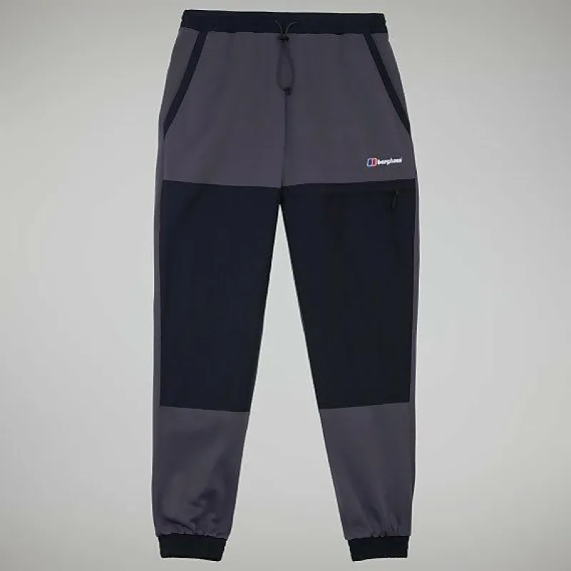 mens_reacon_pant__greybla_1.webp Men's Reacon Pant - Grey/Black^Berghaus Flash Sale