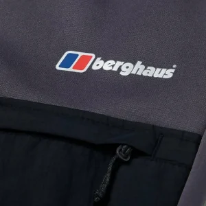 Men's Reacon Pant - Grey/Black^Berghaus Flash Sale