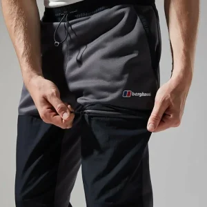 Men's Reacon Pant - Grey/Black^Berghaus Flash Sale