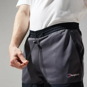 Men's Reacon Pant - Grey/Black^Berghaus Flash Sale