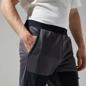 Men's Reacon Pant - Grey/Black^Berghaus Flash Sale