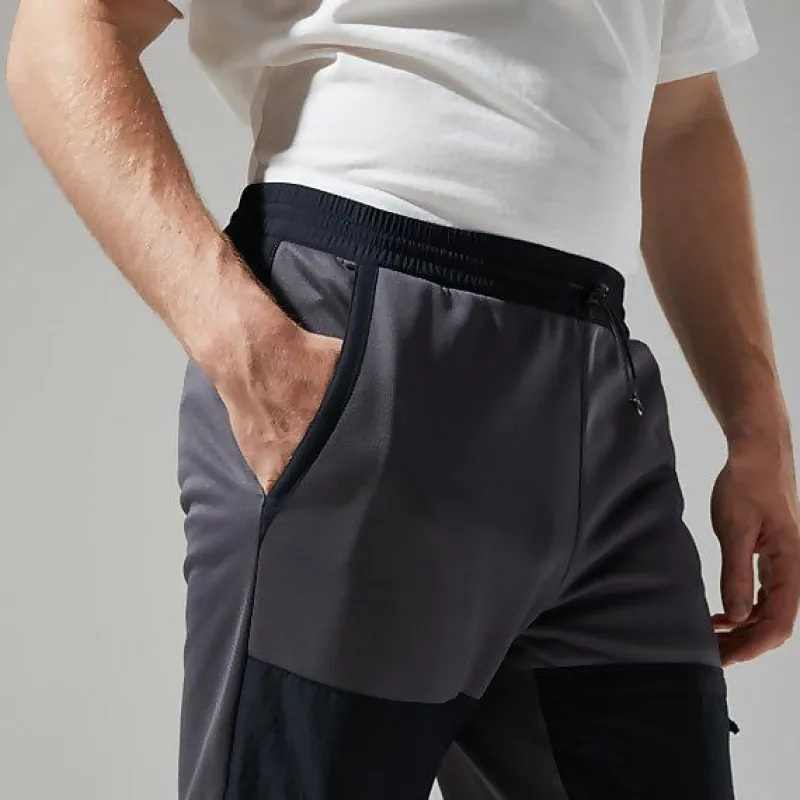 mens_reacon_pant__greybla_8.webp Men's Reacon Pant - Grey/Black^Berghaus Flash Sale