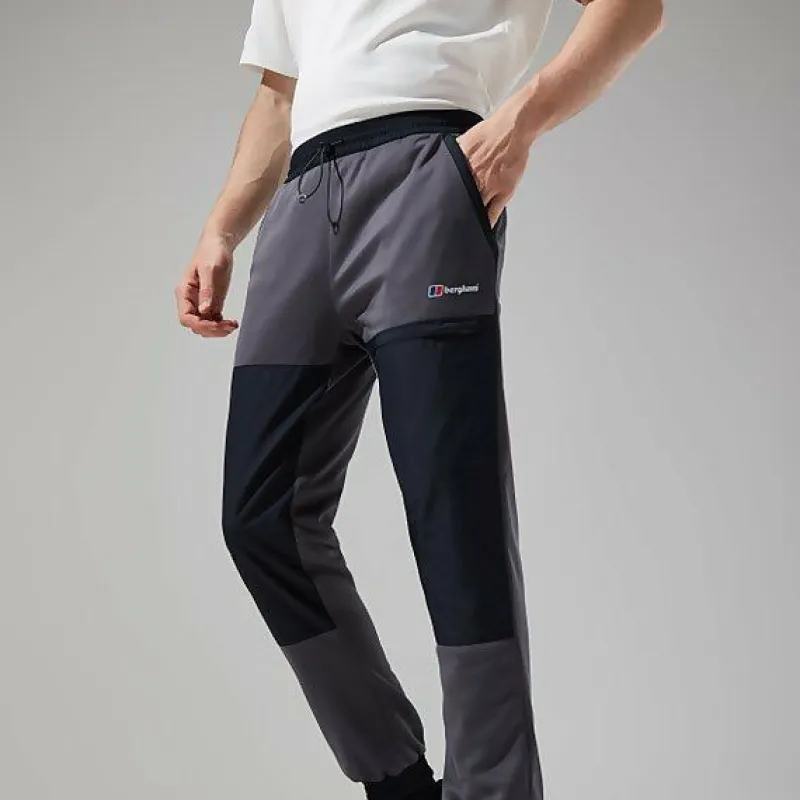 mens_reacon_pant__greybla_9.webp Men's Reacon Pant - Grey/Black^Berghaus Flash Sale