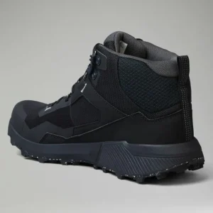 Men's Revolute Active Mid Shoe Black/Grey^Berghaus Cheap