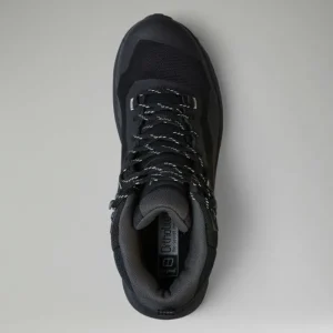 Men's Revolute Active Mid Shoe Black/Grey^Berghaus Cheap