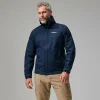 Men's RG Alpha 2.0 Gemini 3in1 Jacket - Dark Blue^Berghaus Online