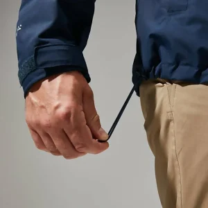 Men's RG Alpha 2.0 Gemini 3in1 Jacket - Dark Blue^Berghaus Online