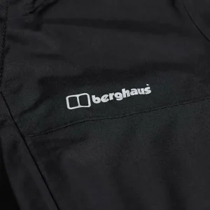 Men's RG Alpha 2.0 Gemini 3in1 Jacket - Black^Berghaus New