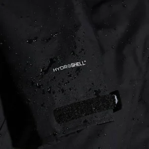 Men's RG Alpha 2.0 Gemini 3in1 Jacket - Black^Berghaus New