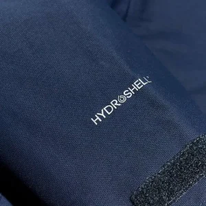 Men's RG Alpha 2.0 Gemini 3in1 Jacket - Dark Blue^Berghaus Online