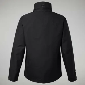 Men's RG Alpha 2.0 Gemini 3in1 Jacket - Black^Berghaus New