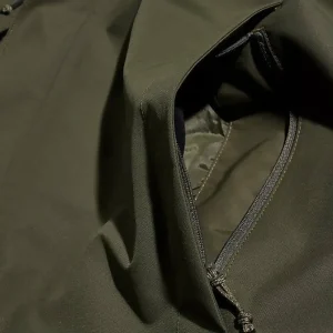 Men's RG Alpha 2.0 Gemini Waterproof 3in1 Jacket - Green^Berghaus Best